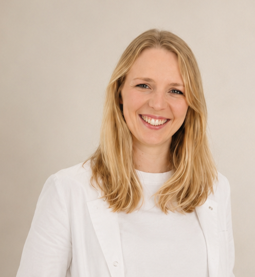Dr.in Anna-Christina Bernd, Hausärztin in Wien 1020 Leopoldstadt