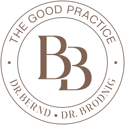 The Good Practice